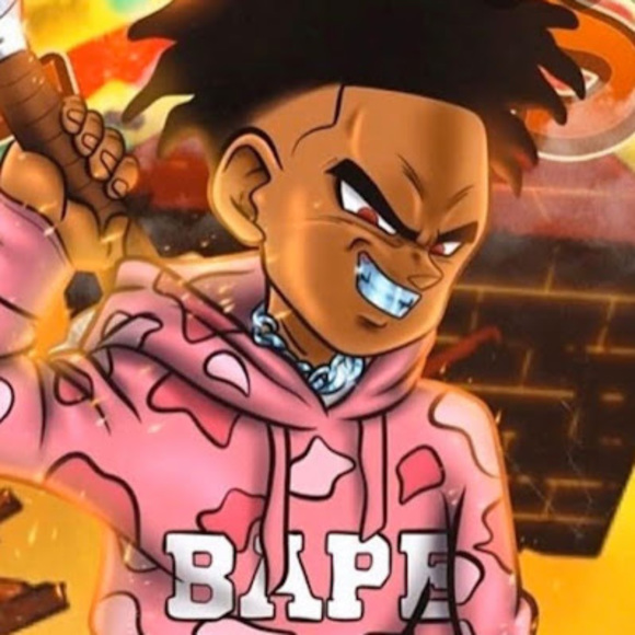 Meet your Posher, Vkeddy - Picture 1 of 1